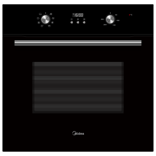 Электрический духовой шкаф Midea MO47001GB, фото 1