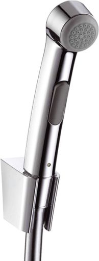 Душевая система Hansgrohe Bidette 1jet hand shower (32129000), фото 1