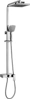Душевая стойка Lemark Tropic LM7005C