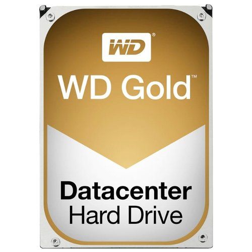Жесткий диск Western Digital WD Gold 2 TB (WD2005FBYZ)