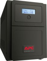 Источник бесперебойного питания APC Easy UPS SMV 1500VA 230V SMV1500CAI