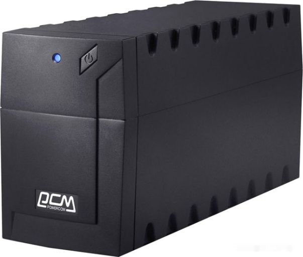 Источник бесперебойного питания Powercom Raptor RPT-1000AP SE, фото 1