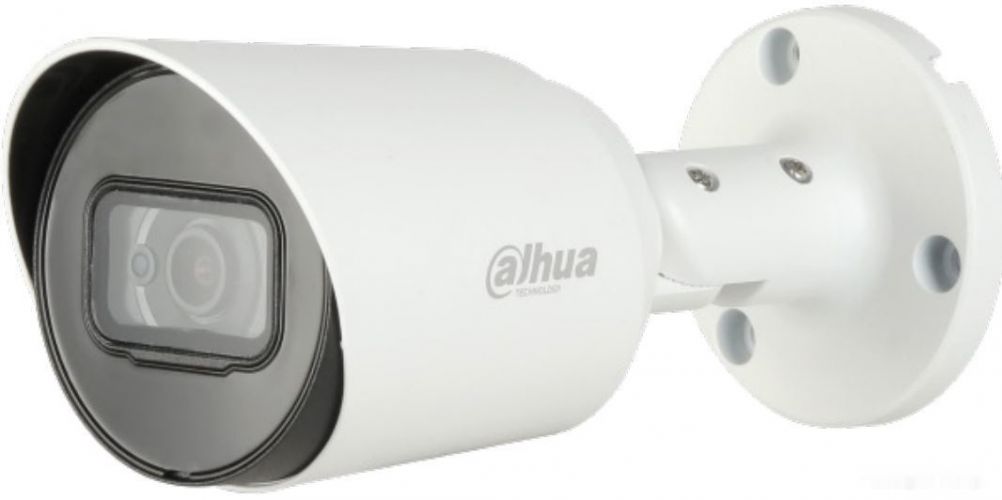 CCTV-камера Dahua DH-HAC-HFW1200TP-A-0360B-S4