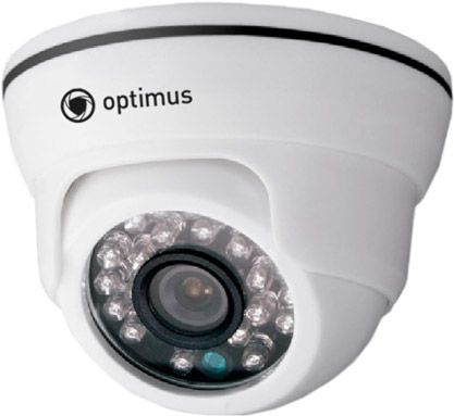 Камера CCTV Optimus AHD-M021.0(2.8)