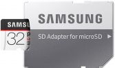 Карта памяти Samsung MB-MJ32GA