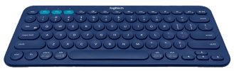Клавиатура Logitech K380 Multi-Device Black Bluetooth