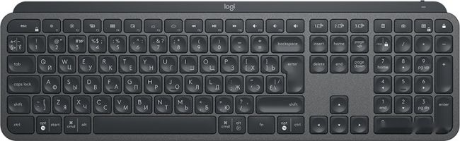 Клавиатура Logitech MX Keys