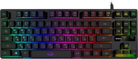 Клавиатура Sven KB-G7400