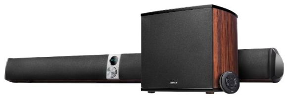 Комплект акустики Edifier S70DB