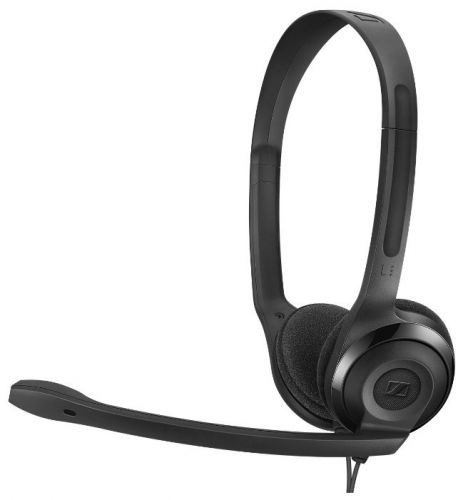 Компьютерная гарнитура Sennheiser PC 5 CHAT