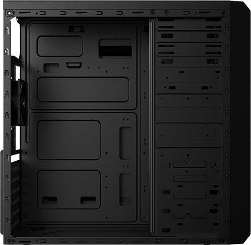 Корпус Aerocool SI-5101 Advance, фото 3
