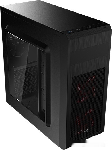 Корпус Aerocool SI-5101 Advance, фото 11