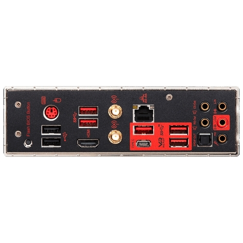 Материнская плата MSI MPG X570 GAMING PRO CARBON WIFI, фото 5