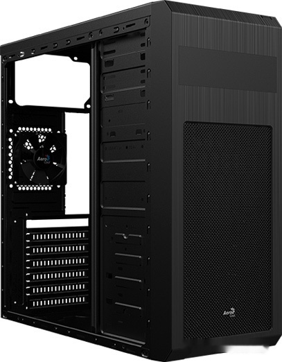 Корпус Aerocool SI-5101 Advance, фото 9