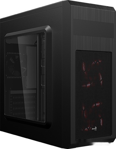 Корпус Aerocool SI-5101 Advance, фото 10