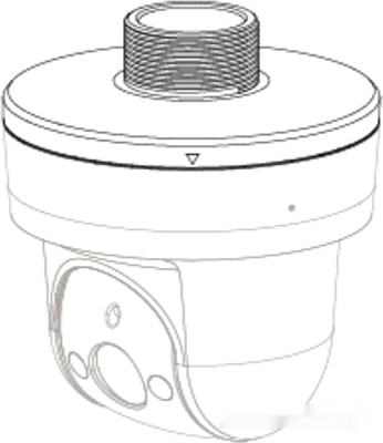 Кронштейн Dahua DH-PFA103, фото 6