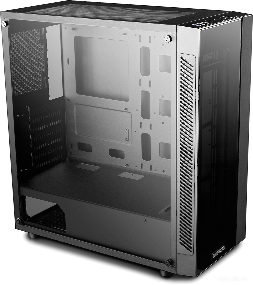 Корпус Deepcool MATREXX 55 ADD-RGB DP-ATX-MATREXX55-AR-3F, фото 14