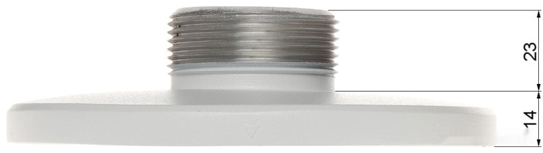 Кронштейн Dahua DH-PFA103, фото 4