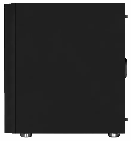 Корпус Aerocool Quartz RGB Black, фото 4