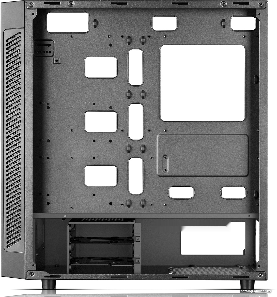 Корпус Deepcool MATREXX 55 ADD-RGB DP-ATX-MATREXX55-AR-3F, фото 17