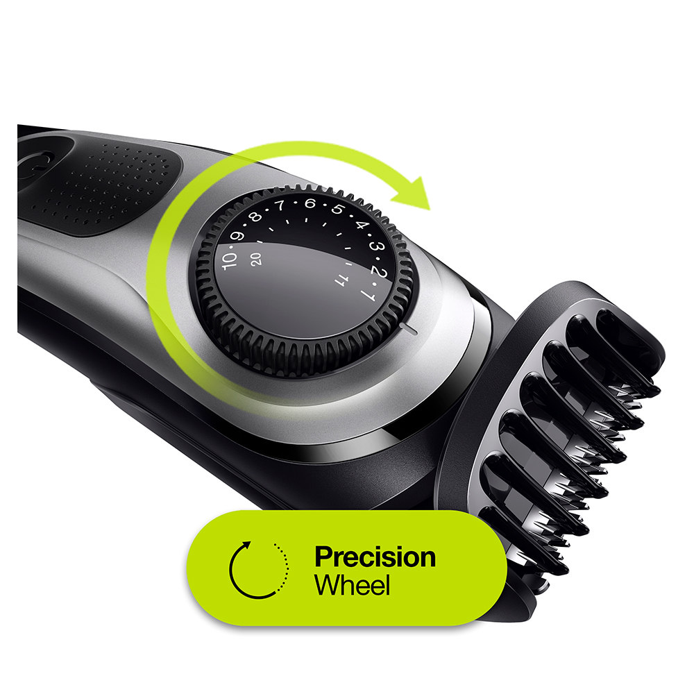 Машинка для стрижки Braun BT5260, фото 3