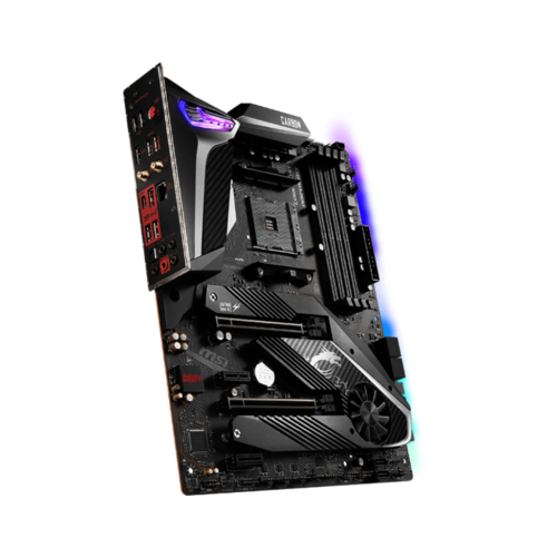 Материнская плата MSI MPG X570 GAMING PRO CARBON WIFI, фото 2
