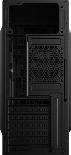 Корпус Aerocool SI-5101 Advance, фото 5