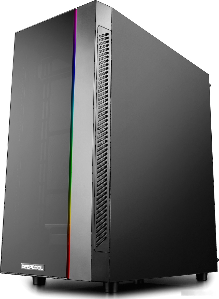 Корпус Deepcool MATREXX 55 ADD-RGB DP-ATX-MATREXX55-AR-3F, фото 10