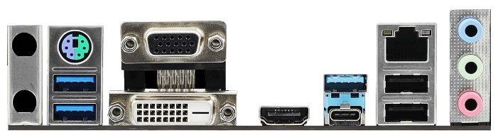 Материнская плата ASROCK Z390 Phantom Gaming 4, фото 4