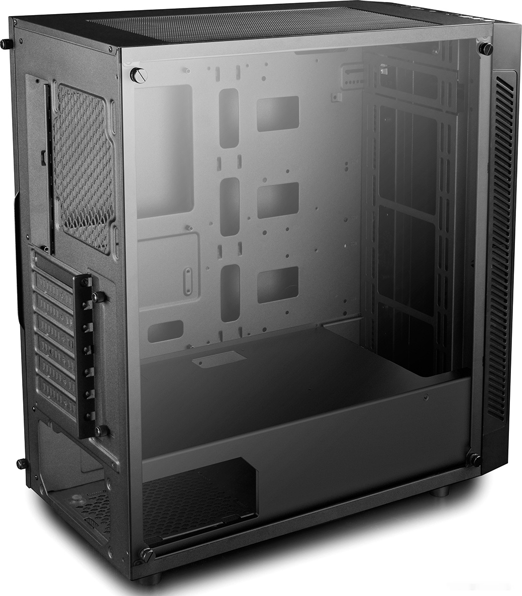 Корпус Deepcool MATREXX 55 ADD-RGB DP-ATX-MATREXX55-AR-3F, фото 4