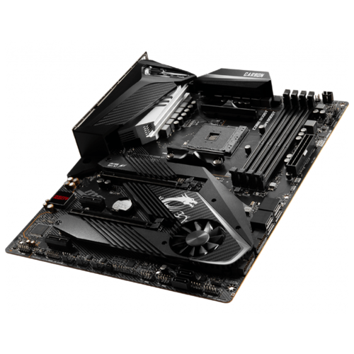 Материнская плата MSI MPG X570 GAMING PRO CARBON WIFI, фото 4