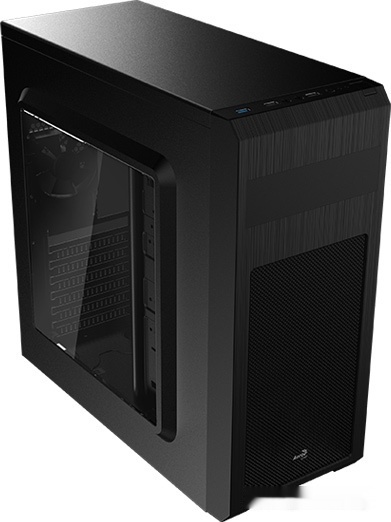 Корпус Aerocool SI-5101 Advance, фото 12