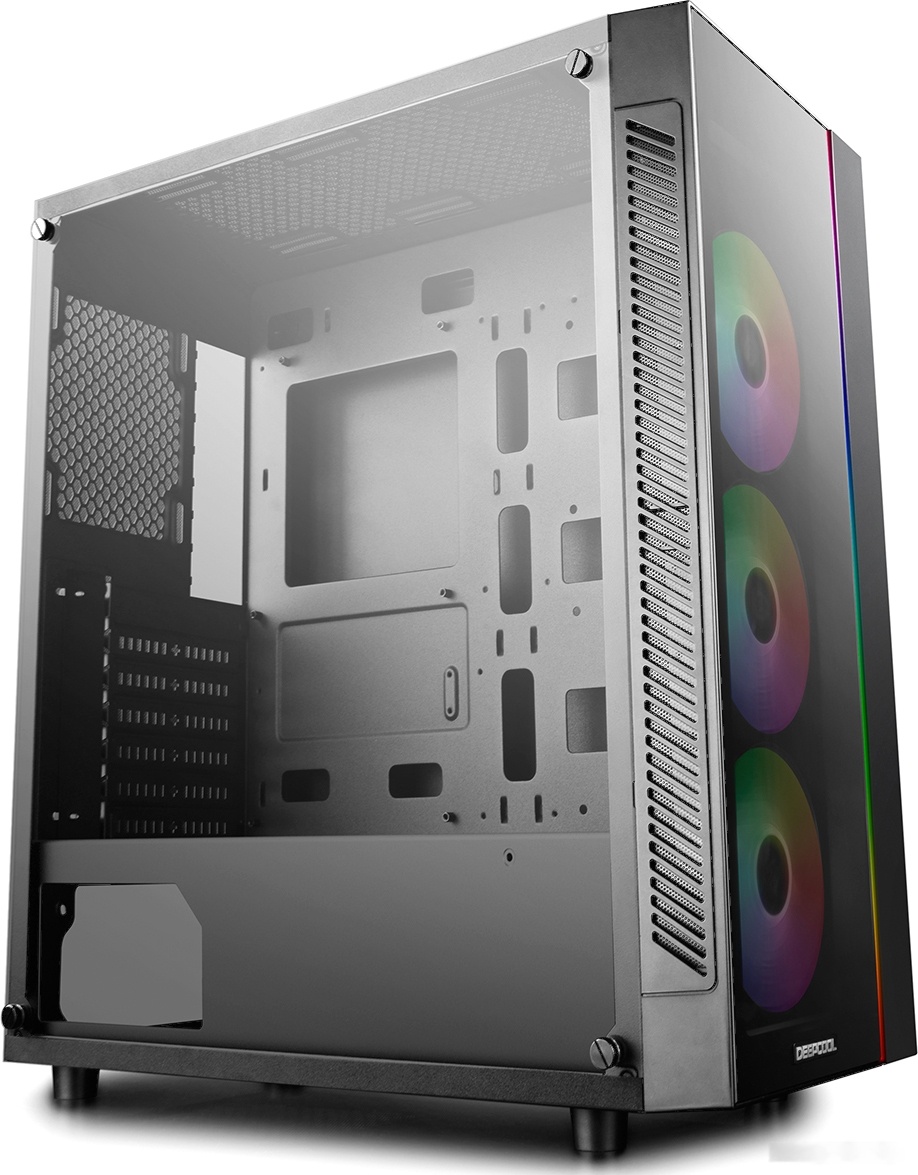 Корпус Deepcool MATREXX 55 ADD-RGB DP-ATX-MATREXX55-AR-3F, фото 2