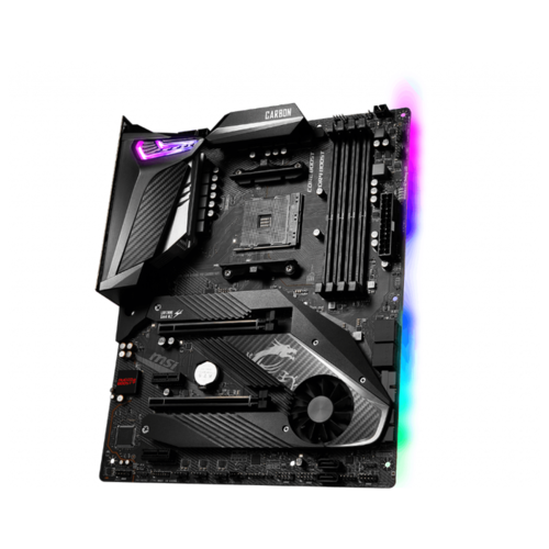 Материнская плата MSI MPG X570 GAMING PRO CARBON WIFI, фото 3