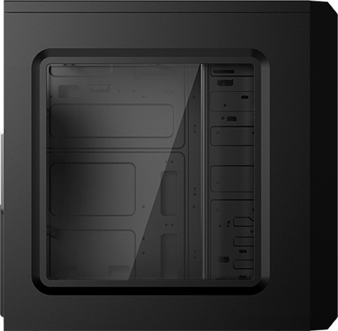 Корпус Aerocool SI-5101 Advance, фото 4
