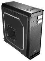 Корпус Aerocool Aero-500 Black Edition