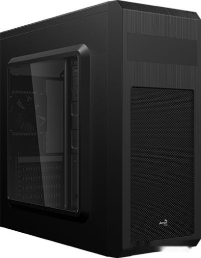 Корпус Aerocool SI-5101 Advance, фото 1
