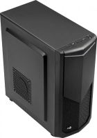 Корпус Aerocool Tomahawk-S-v4 (Black)