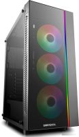 Корпус Deepcool MATREXX 55 ADD-RGB DP-ATX-MATREXX55-AR-3F