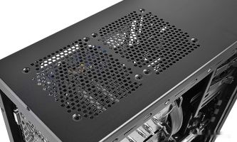 Корпус Deepcool Tesseract SW-RD