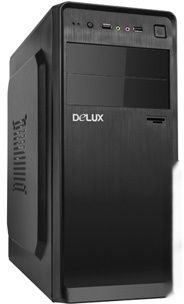 Корпус DELUX DW602