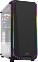 Корпус ZALMAN K1 rev. B