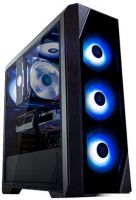 Корпус ZALMAN N5 TF