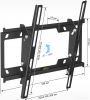 Кронштейн Holder Basic Line LCD-T3626