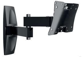 Кронштейн Holder LCDS–5064 black glossy