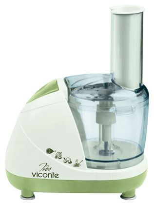 Кухонный комбайн Viconte VC 441