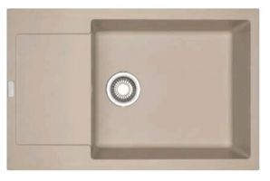 Кухонная мойка Franke Maris MRG 611 D (сахара)