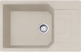 Кухонная мойка Franke UBG 611-78L (сахара)