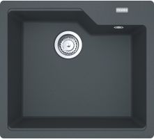 Кухонная мойка Franke Urban UBG 610-56 (графит)