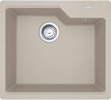 Кухонная мойка Franke Urban UBG 610-56 (сахара)